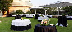 BODAS Y CELEBRACIONES CATELLDEFELS - HOTEL PLAYAFELS