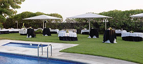 WEDDINGS - CASTELLDEFELS - PLAYAFELS HOTEL