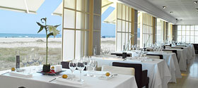 Restaurant Torre Barona - Grup Soteras