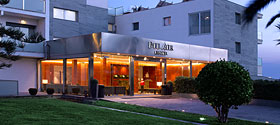 HOTEL BEL AIR - CASTELLDEFELS - BARCELONA - GRUP SOTERAS