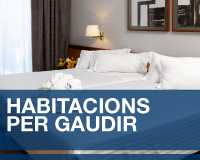 HOTELS CASTELLDEFELS - BARCELONA - GRUP SOTERAS