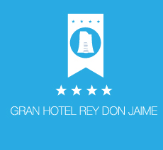 GRAN HOTEL REY DON JAIME - CASTELLDEFELS - BARCELONA