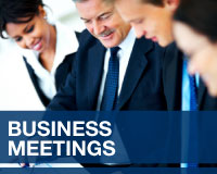 BUSINESS MEETINGS - GRUP SOTERAS