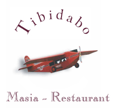 RESTURANT MASIA TIBIDABO NOCES I CELEBRACIONS - BARCELONA