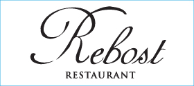 RESTAURANT REBOST - HOTEL CIUTAT DE CASTELLDEFELS - GRUP SOTERAS