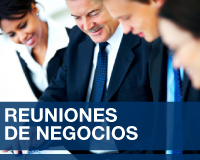 REUNIONES DE NEGOCIOS - GRUP SOTERAS