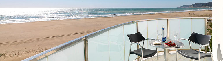 HOTEL PLAYAFELS - CASTELLDEFELS - BARCELONA