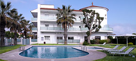 HOTEL PLAYAFELS - GRUP SOTERAS