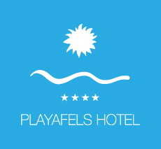 HOTEL PLAYAFELS - CASTELLDEFELS